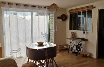 Au p'tit soleil - Charmant T2 en Provence - Foto 7