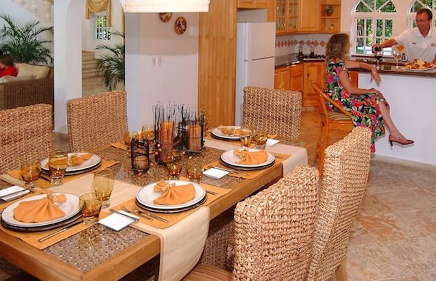 3br Villa With Vip Access - All Inclusive Program With Alcohol Included - Foto 4