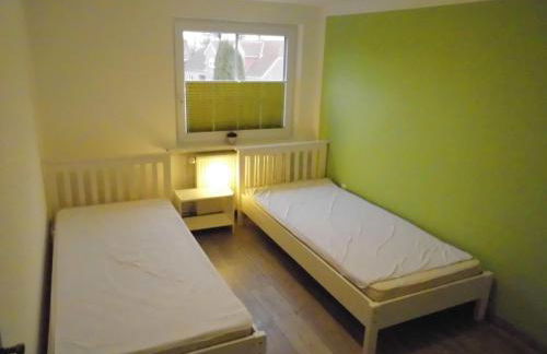 Kleines Landhaus Kopendorf - Foto 9