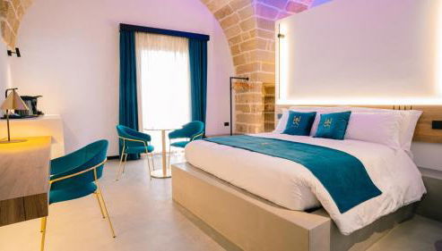 Regina Elena Suites & Private SPA - Foto 4