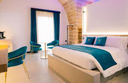 Regina Elena Suites & Private SPA - Foto 4