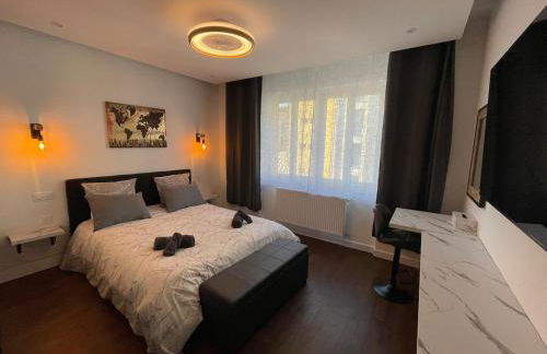 Appartement Premium - Le Trente - Foto 10