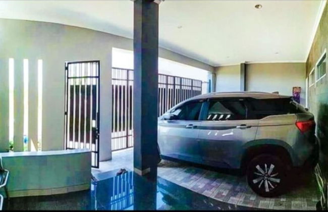 Villa Mangli Monochrome Syariah by eCommerceloka - Photo 18