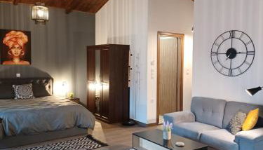 Luxury Apartment with balcony - Foto 5