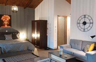 Luxury Apartment with balcony - Photo 5