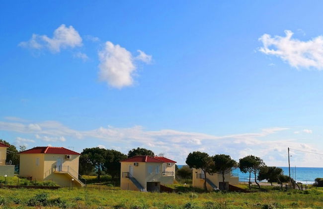 Romanos Beach Villas - Photo 56