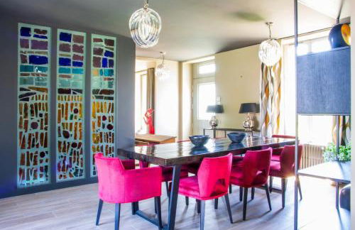 Les Olympiades - Magnifique Villa d'évasion - Foto 12