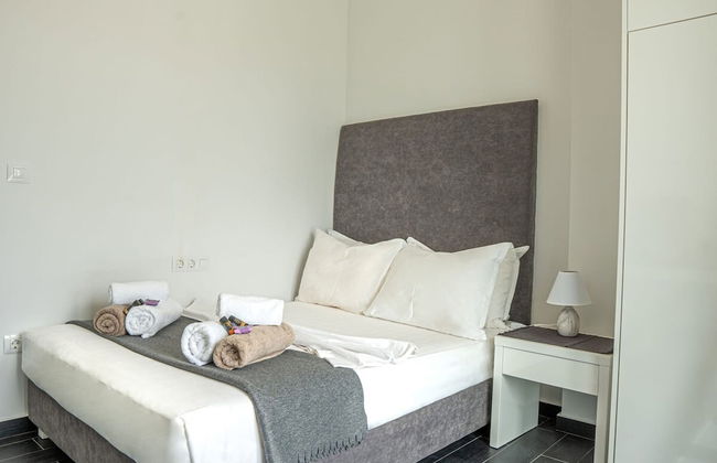 Pink Rose Beachfront Villa - Foto 22