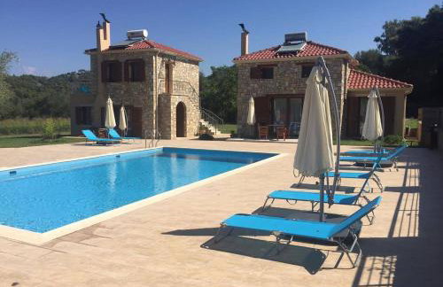 Evinos Garden - Photo 7