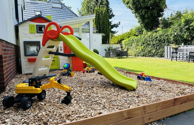 Gästehaus Bremer - Foto 72