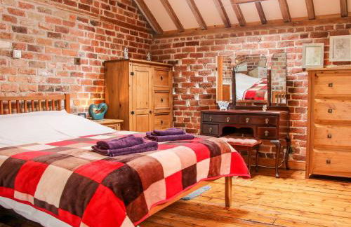 Garden Cottage - Foto 20