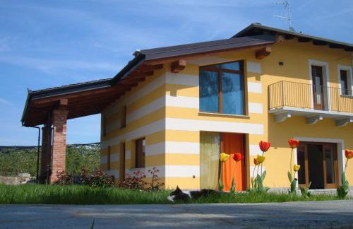 Agriturismo Fior Di Campo - Foto 49