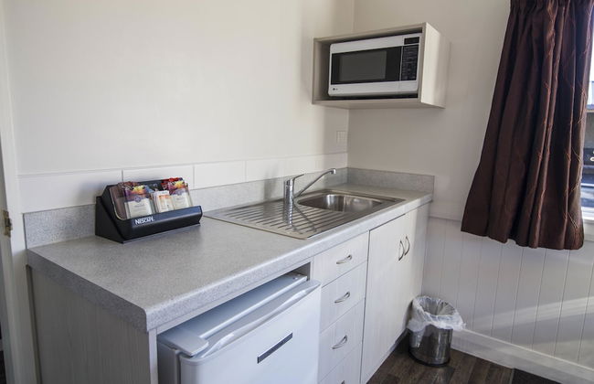 Tasman Holiday Parks - Te Anau - Foto 61