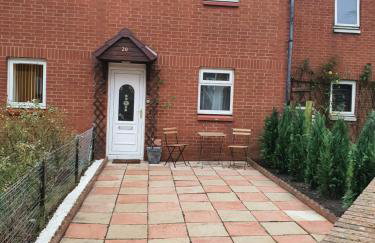 Modern house close to Glasgow Green - Foto 13