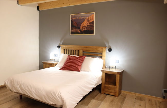 Las Bordas de Miquelet - Foto 8