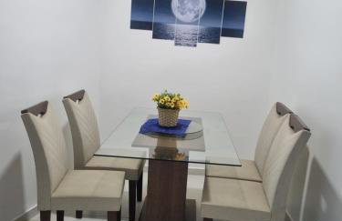 Guarujá tombo apto 150 metros da praia 2 vagas - Foto 23