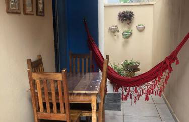 Flat novo com área gourmet privativa próximo a rodoviária - Foto 7