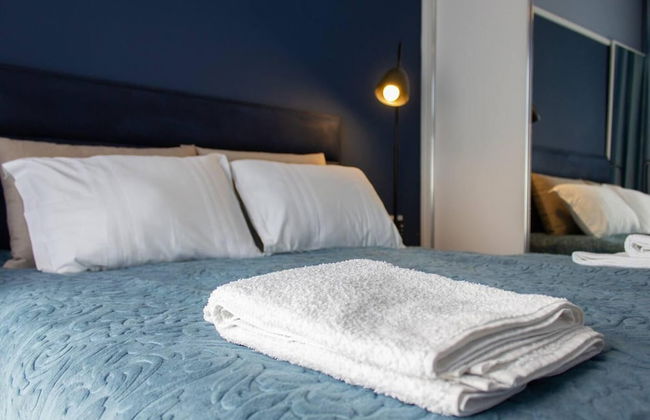 Two-bedroom Apartment Girne City Center - Foto 7