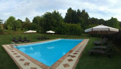 Agriturismo Poggio Salvi - Foto 4