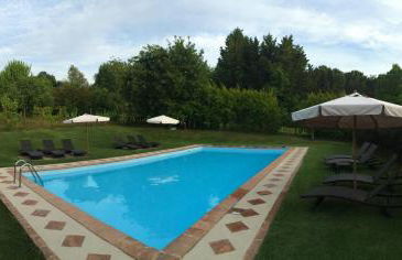 Agriturismo Poggio Salvi - Foto 4