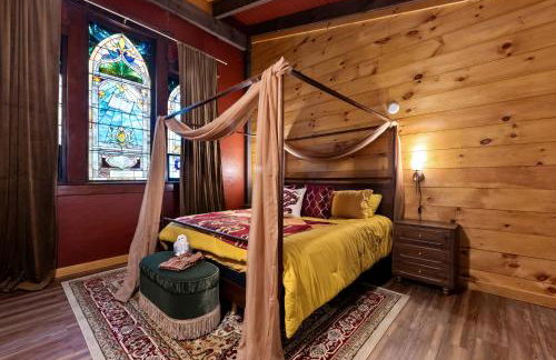 School of Sorcery - Foto 7