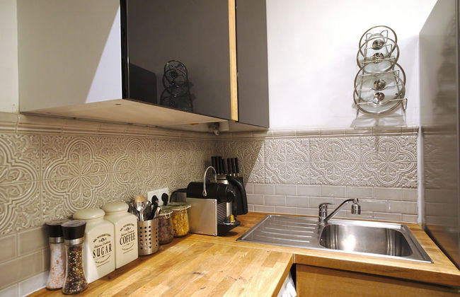 7th Heaven Vienna Center Apartments - Foto 66