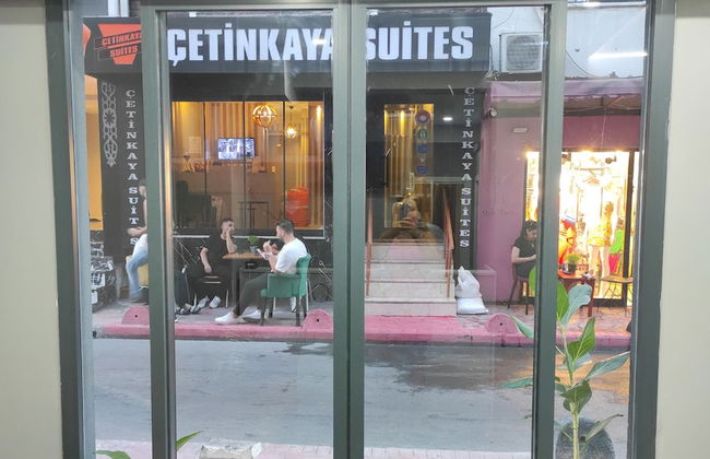 Gokotta Suite Hotel - Foto 2