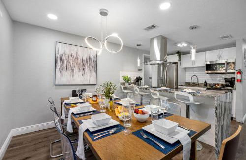 Family-Friendly Tampa Home with Heated Pool - Foto 20