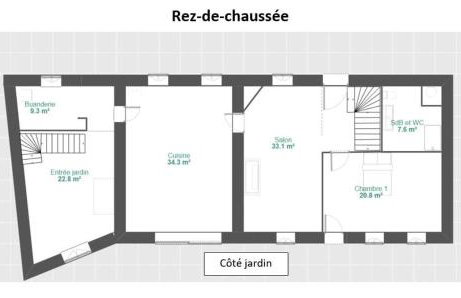 La surprise des jumelles - Foto 41