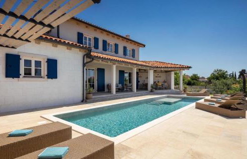 Beautiful Home In Maruzini With Sauna - Foto 8