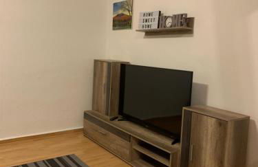 Ferienwohnung Eichhörnchen - Foto 8