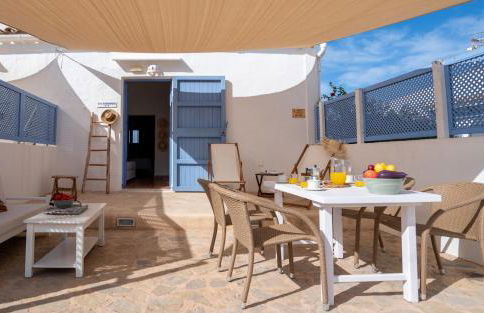 Cas Saliners - La Savina - Foto 33