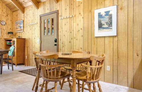 Yakima River Cabin - Foto 8