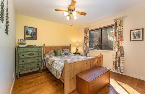 Yosemite Rendezvous - Foto 17