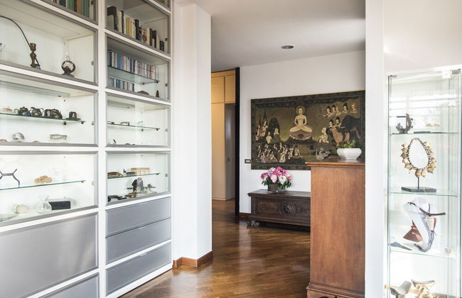 The Traveller's Terrace - Foto 37