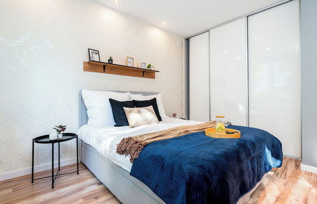 Apartament City - by Kairos Apartments - Foto 8