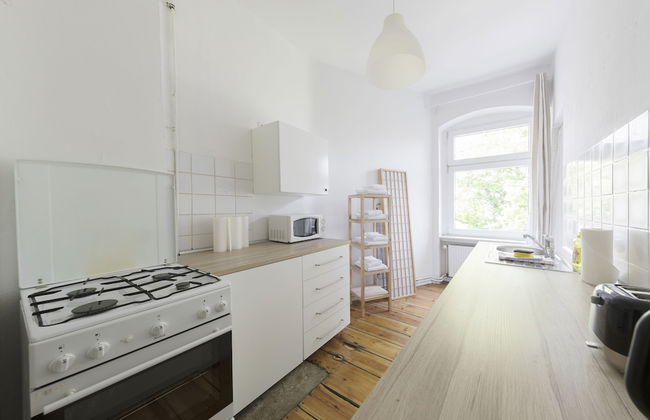 Primeflats - Apartments im Schillerpark - Photo 22