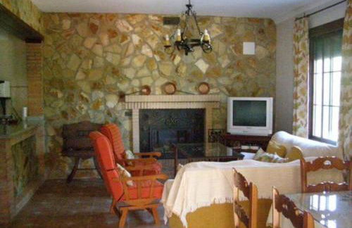 Casa Rural Alameda en Posadas Córdoba - Foto 33