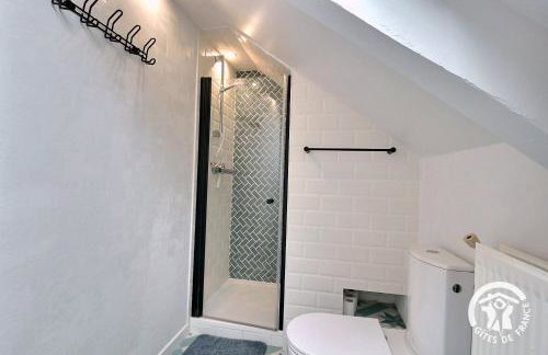 Le monjoie - Foto 19