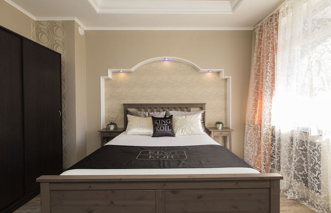 Apartments on Belinskogo 15 - apt 3 - Photo 3