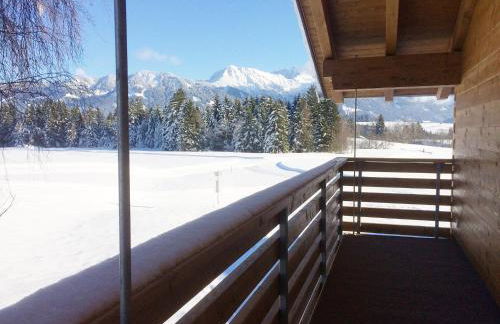 Traumferienwohnung Alpenliebe Sommer-Hörnerbahnen kostenlos - Foto 24