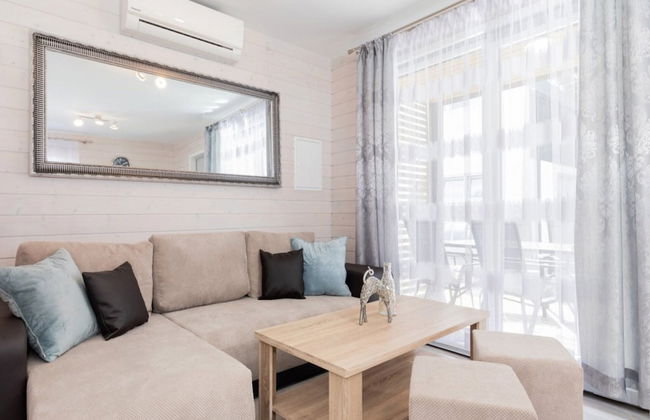 Cottage in Pobierowo Near Baltic Beach - Foto 10