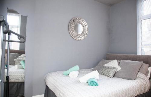 Reduced Price, Long or Short Stays, Free Parking - Foto 6