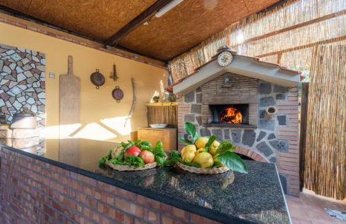 Al Calar del Sole - Foto 9