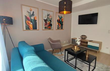 ELApart by Homely Stay - Moderne Apartments direkt im Stadtzentrum mit Self-Check-in - Foto 30