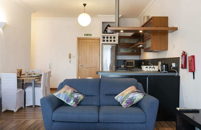 Sliema Retreat - Foto 17