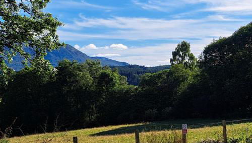 The Posh Bothy Spean Bridge - Foto 2