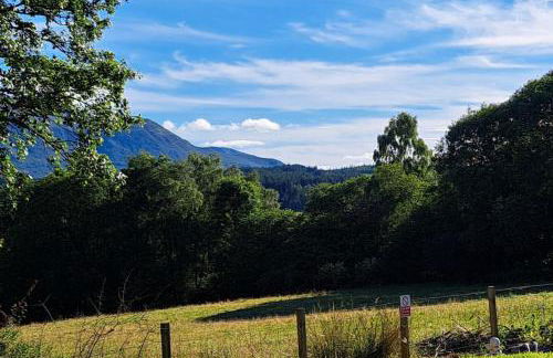 The Posh Bothy Spean Bridge - Foto 2