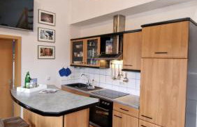 Fewo Wellenreiter Usedom 200 m zum Strand mit Balkon Parkplatz Wlan - Foto 6