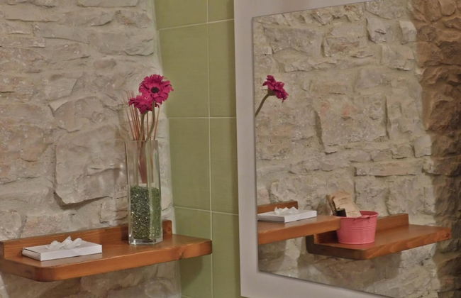 Ai Pilieri di Bagnoli - Foto 27